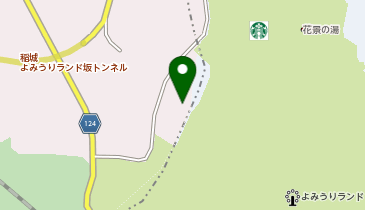 医療法人社団慶成会よみうりランド慶友病院の地図画像