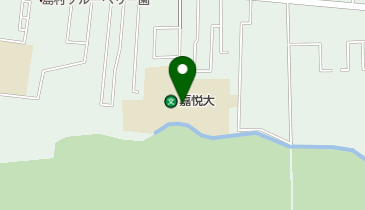 私立嘉悦大学の地図画像