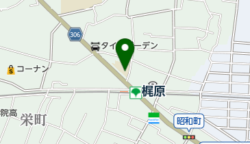 私立東京福祉大学王子キャンパスの地図画像