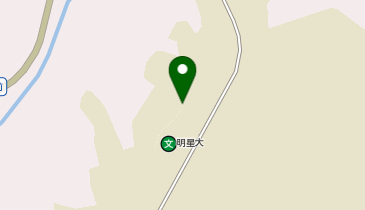 私立日本航空高校石川の地図画像