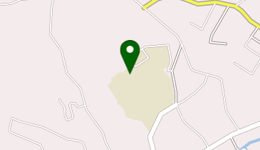 青梅市立吹上中学校の地図画像