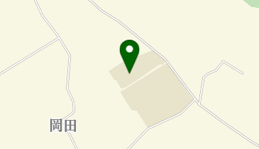 大島町立第二中学校の地図画像