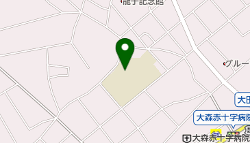 東京都大田区の中学校一覧 Navitime