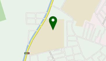 調布市立調布中学校の地図画像