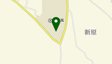 新島村立新島中学校の地図画像