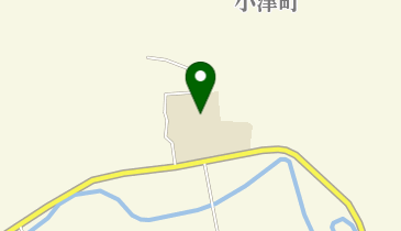 八王子市立恩方中学校の地図画像