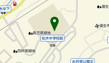 東京都八王子市の中学校一覧 Navitime