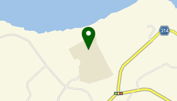 三宅村立三宅中学校の地図画像