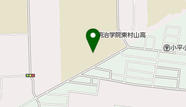 私立明治学院中学校の地図画像