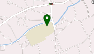 青梅市立吹上小学校の地図画像