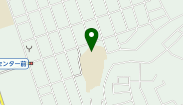 北区立梅木小学校の地図画像