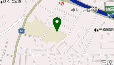 ZENRIN DIGITOWN 練馬区 地図データ B4判 東京都練馬区 202505 - ゼンリン住宅地図オンライン