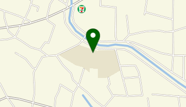 八王子市立第九小学校の地図画像