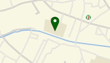 八王子市立弐分方小学校の地図画像