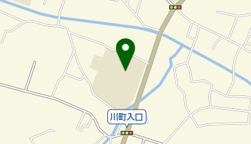 八王子市立元八王子小学校の地図画像