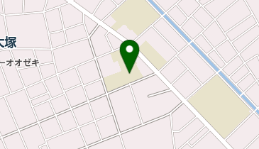 私立清明学園初等学校の地図画像