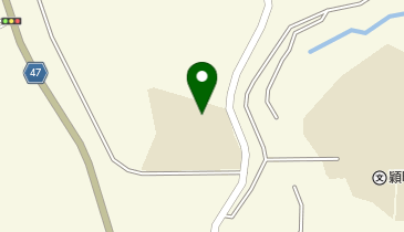 八王子市立高尾山学園小学部の地図画像