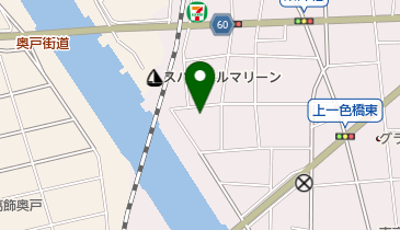 私立東京シューレ江戸川小学校の地図画像