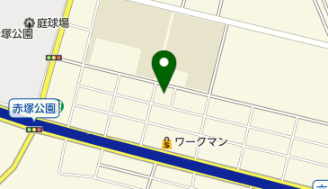 板橋区立高島幼稚園の地図画像