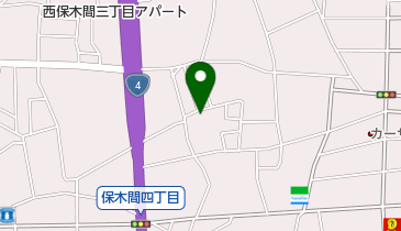 小倉幼稚園」(足立区-幼稚園/保育園-〒121-0064)の地図/アクセス