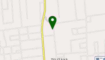 鶏鳴幼稚園の地図画像