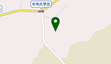 光塩日野幼稚園の地図画像