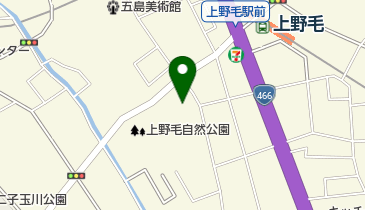 鈴蘭幼稚園の地図画像