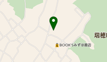 福正寺松濤幼稚園の地図画像