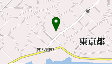 明福寺ルンビニー学園幼稚園の地図画像