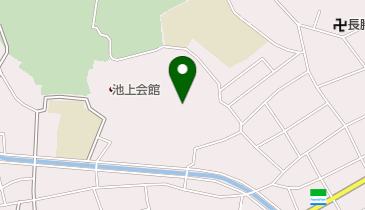 めぐみ幼稚園の地図画像