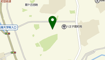 幼保連携型認定こども園まごころ保育園の地図画像