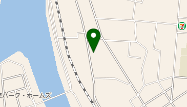 きぼう保育園の地図画像