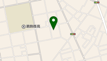 住吉保育園の地図画像