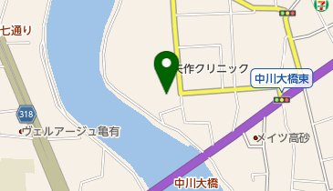 日枝神社山王保育園の地図画像