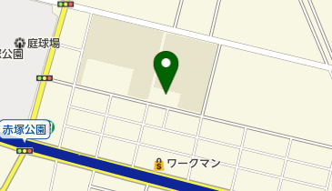 高島平つぼみ保育園の地図画像