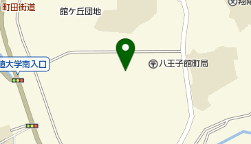 幼保連携型認定こども園まごころ保育園の地図画像