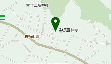 まどか保育園の地図画像