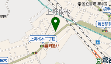 スターキッズ保育園の地図画像