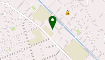 うれしい保育園南雪谷の地図画像