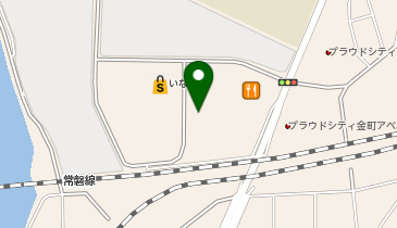 ニチイキッズ葛飾にいじゅく保育園の地図画像