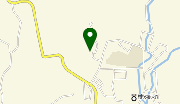 小笠原村立母島保育園の地図画像