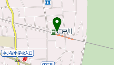 リブレ京成江戸川駅前店の地図画像