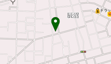 ゑびすや商店本社の地図画像