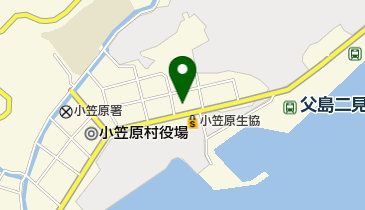 スーパー小祝の地図画像