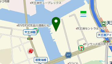 スローハウスの地図画像