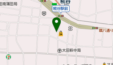(有)栄文堂書店の地図画像