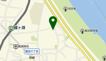 (有)好文堂の地図画像