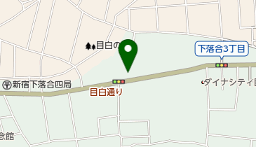 (株)桔梗屋書店の地図画像