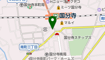 (有)三石堂書店の地図画像