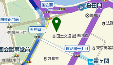 (株)島田書店の地図画像